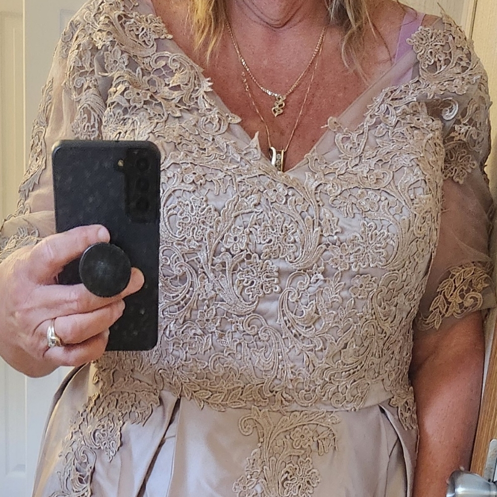 Meet your Posher, Karen